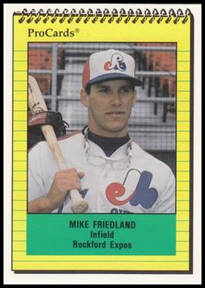 2054 Mike Friedland